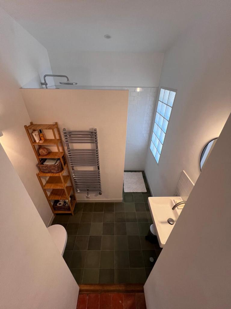 Bed and Breakfast Bergerie Montjustin Zewnętrze zdjęcie